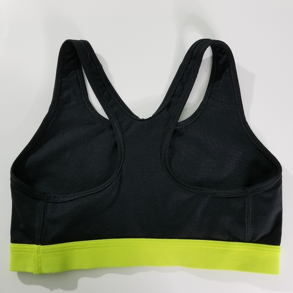 NIKE Dri-Fit Size Small Racerback Sports - Picture 2 of 3